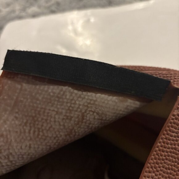 Vtg Madballs Easter Unlmtd Halloween Mask Football Full Head Rubber Latex Mask - Picture 8 of 11